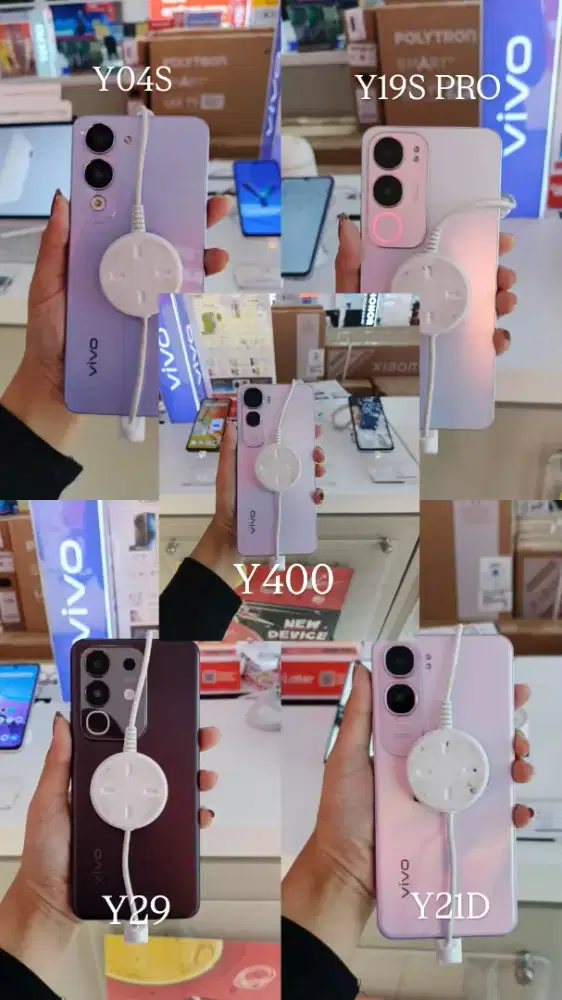 PROMO AWAL BULAN JANUARI BISA CICILAN DAN TUKAR TAMBAH