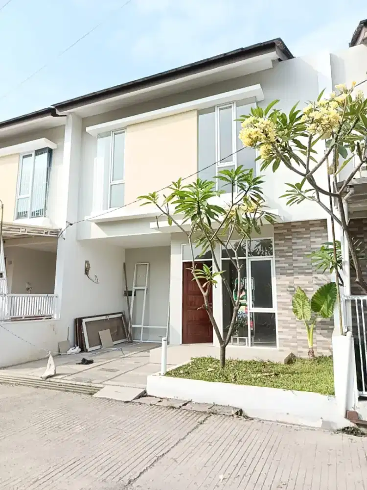 JUAL RUMAH METRO MARGAHAYU BANDUNG