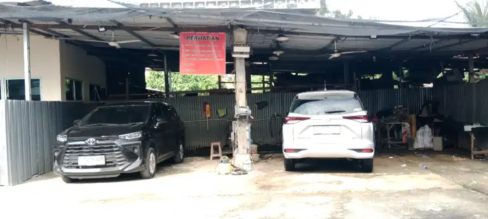 JASA CUCI MOBIL