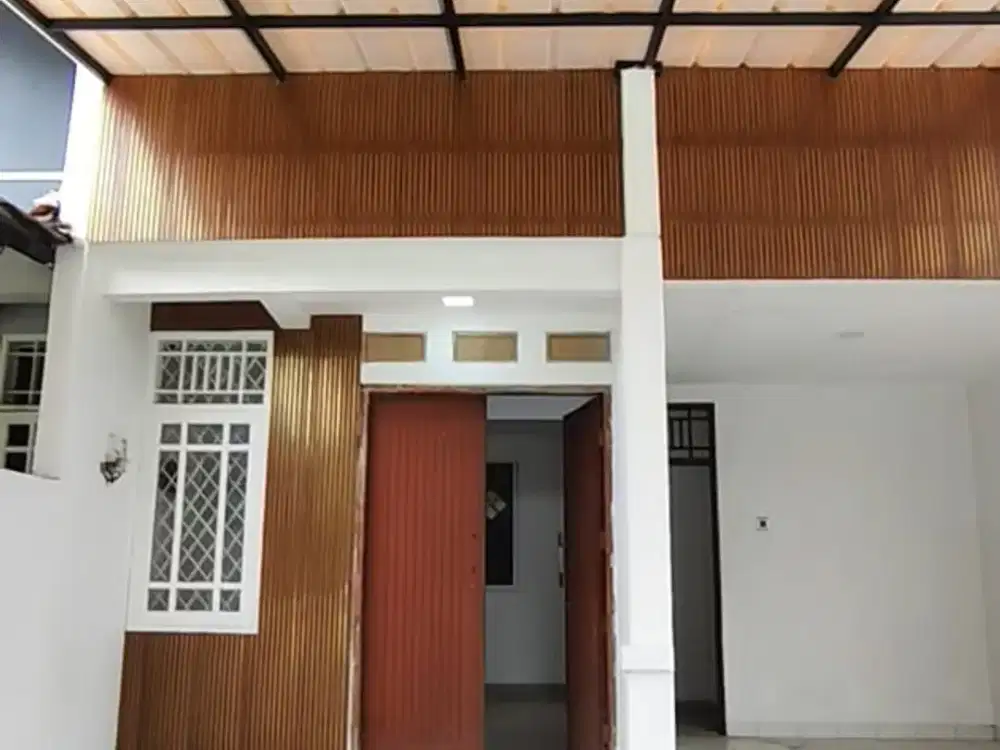 Dijual Murah Rumah Ngantong Luas 487 M2 di  Banjar Wijaya