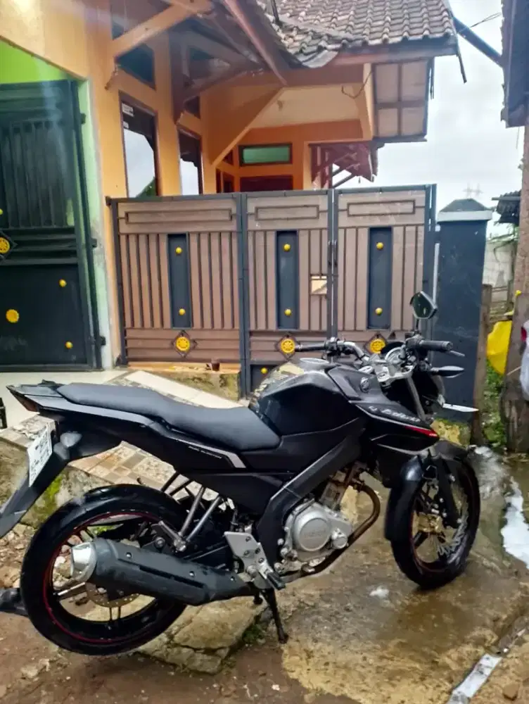 Yamaha Vxion 2014