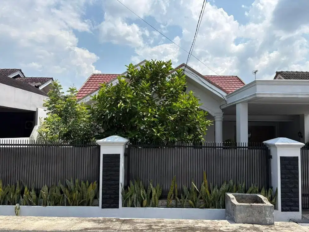 Perumahan Pandau Permai