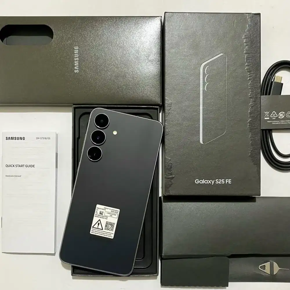 Samsung Galaxy S25 FE 8/256