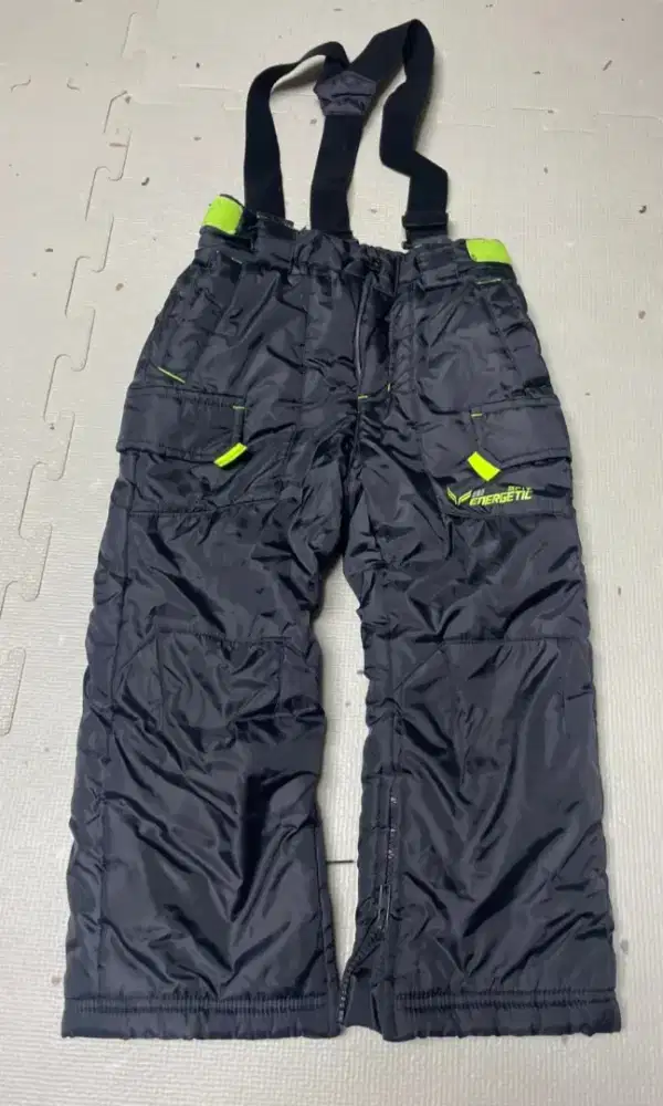 Celana salju Anak ukuran 150