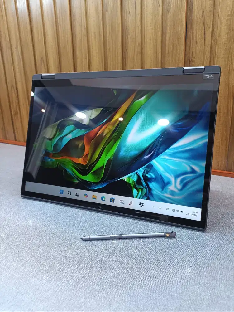 Laptop Acer Aspire 5 Spin 14 Touchscreen