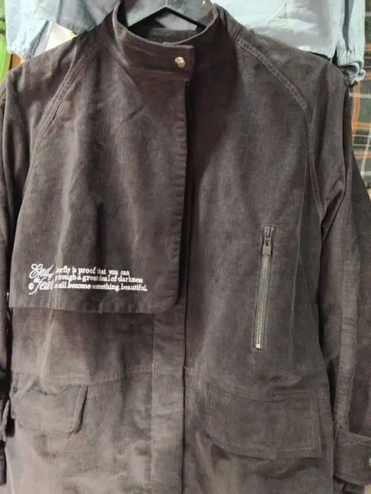 Di jual murah jaket kadorai