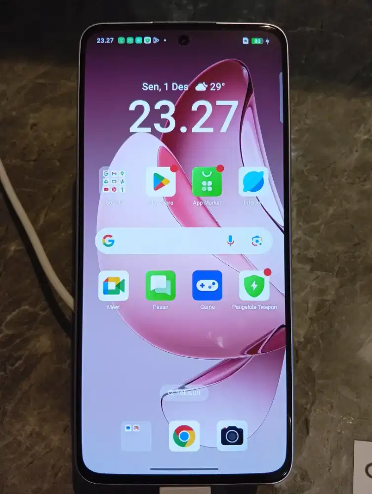 OPPO RENO 13F 8/256GB 5G PURPLE