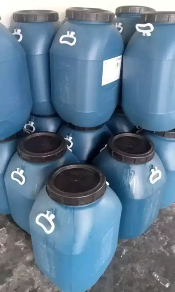 Tong kebersihan serbaguna