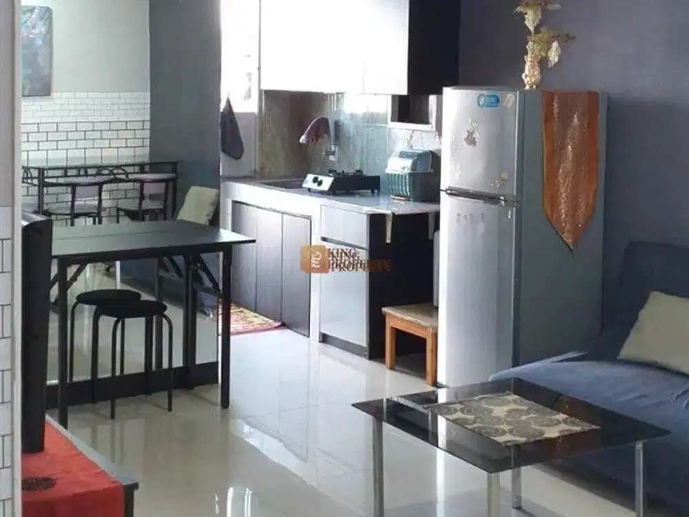 Strategis! 2BR Apartemen Season City Terdekat Untar–Trisakti, Cocok Mahasiswa & Pasutri