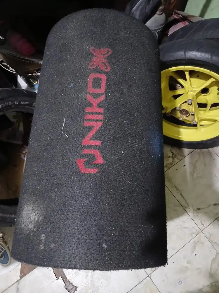 Speaker bluetooth niko gl 10