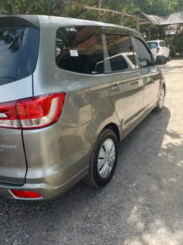 Jual Wuling confero 2022 Doble blower