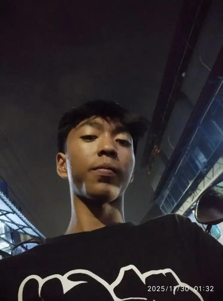 Nyari kerjaan apa saja untuk umur 16thn