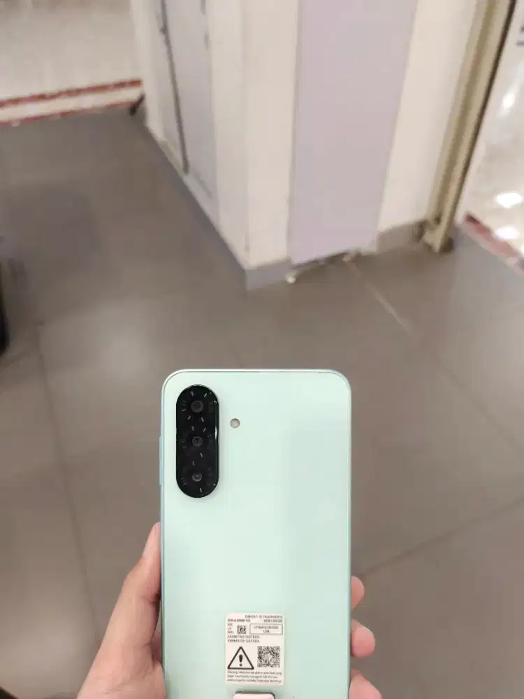 SAMSUNG A26 5G / DISKON 1X CICILAN | DP MULAI 0