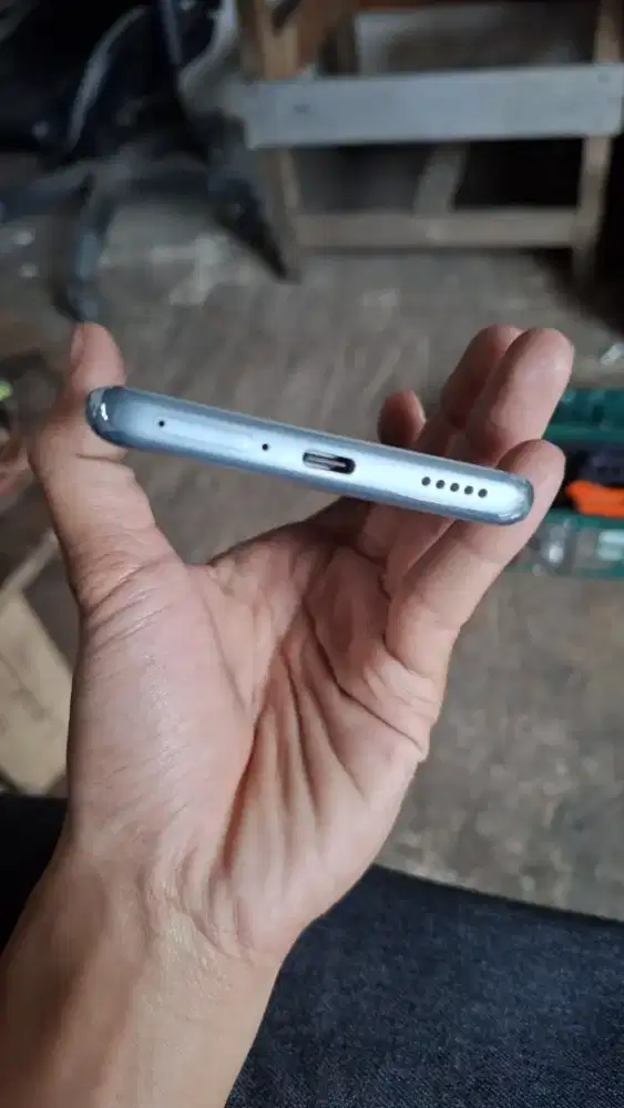 Dijual hp xiaomi redmi note 14 pro+ 5G