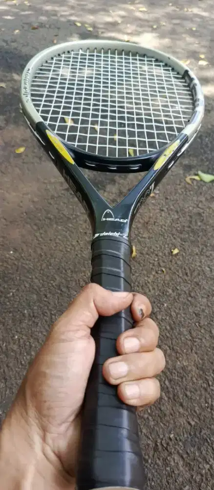 HEAD Intelligence IS.6