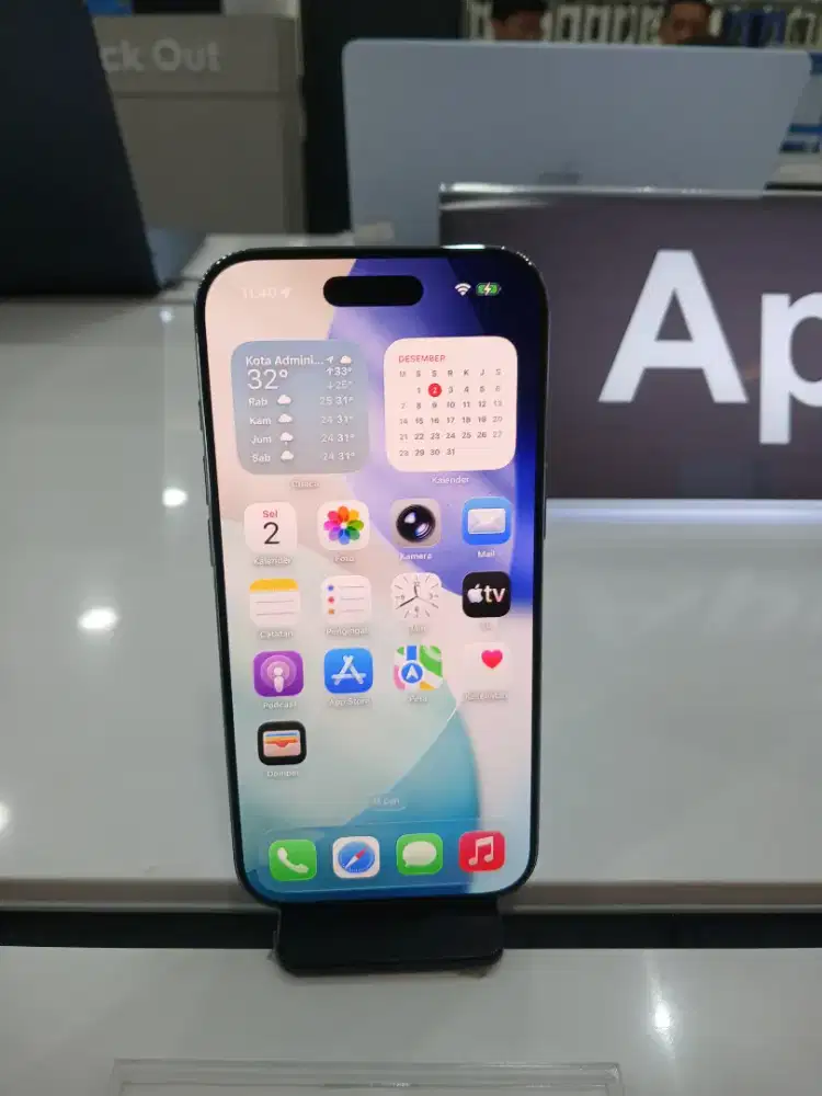 Cicilan Tanpa Kartu Kredit Iphone Air