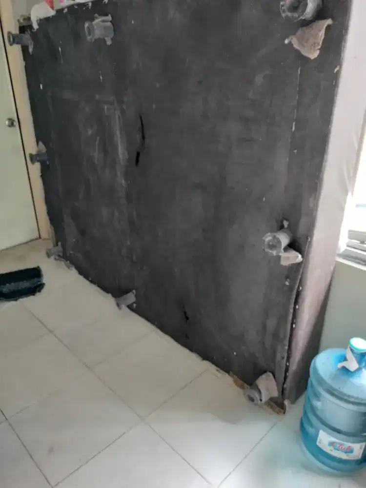 Dipan central 160 x 200