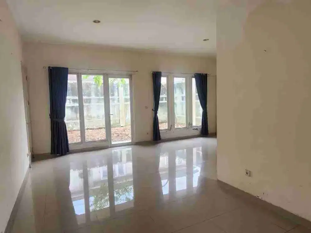 JUAL RUMAH Suvarna Padi 12 x 20