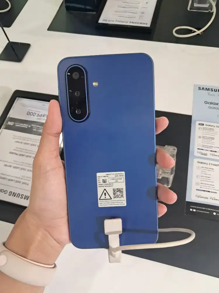 PROMO SAMSUBG GALAXY A17 5G TANPA DP