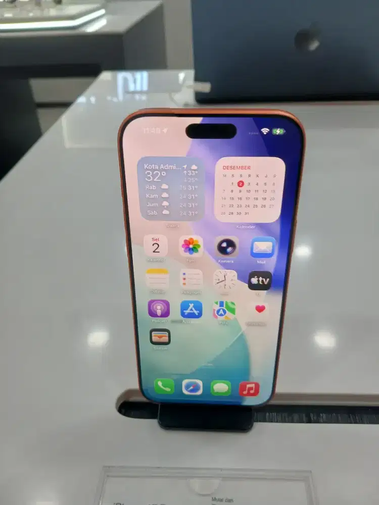 Cicilan Tanpa Kartu Kredit Iphone 17 Promax
