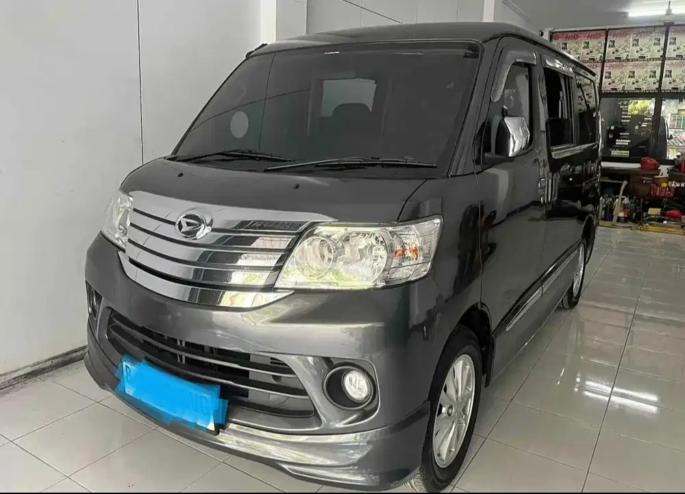 Tdp 20Jutaan Luxio X Manual Specifikasi Lengkap