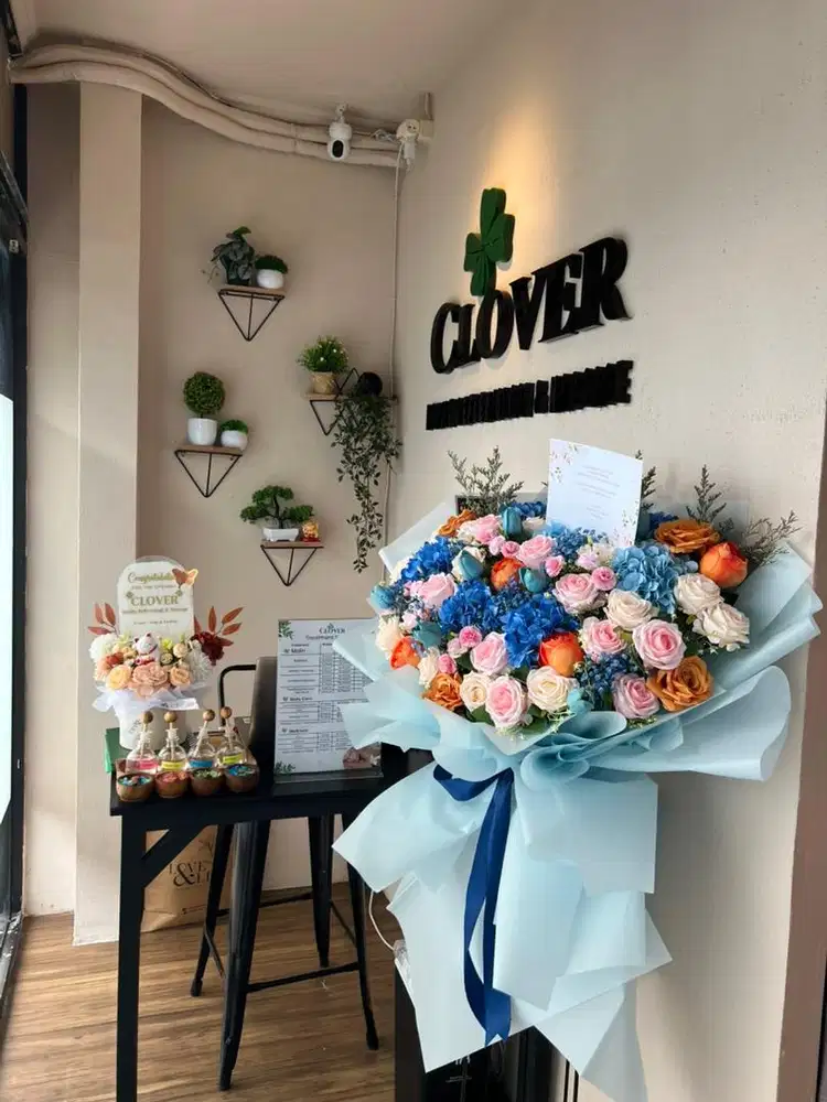 Loker Terapis Refleksi