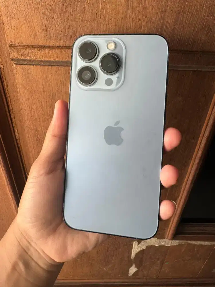 IPHONE 13 PRO 256GB INTER