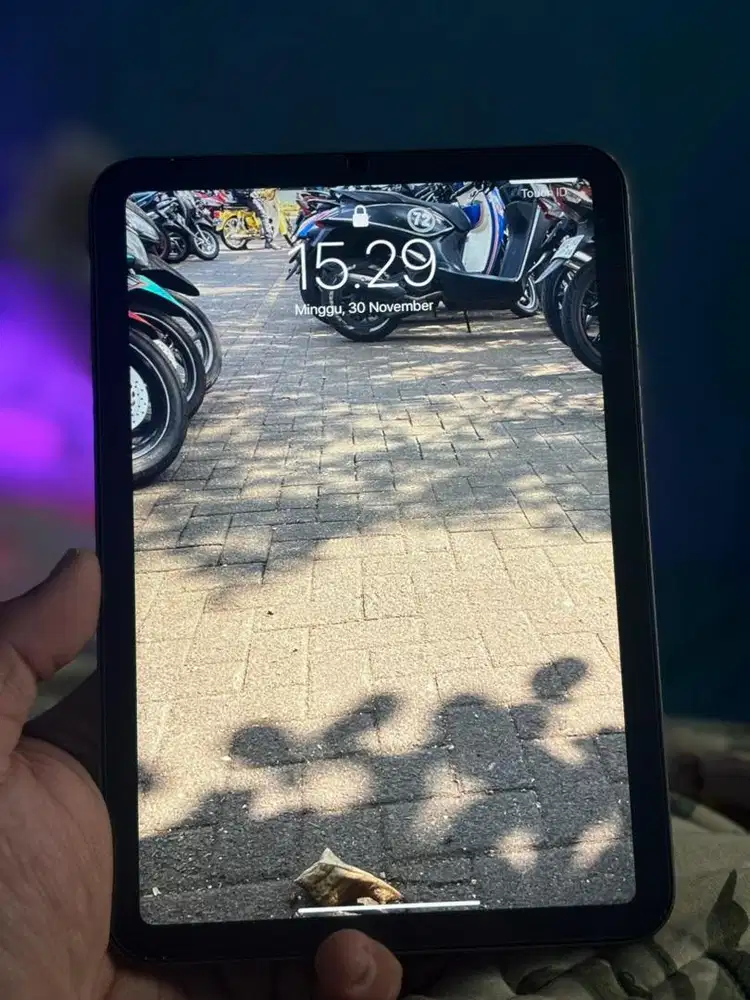 Ipad Mini 6 64GB Ibox