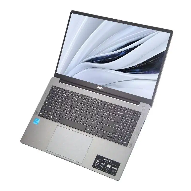 Acer Aspire Lite AL15-32p-C8T3 Intel N4500 Ram 8GB SSD 256GB 15,6 FHD