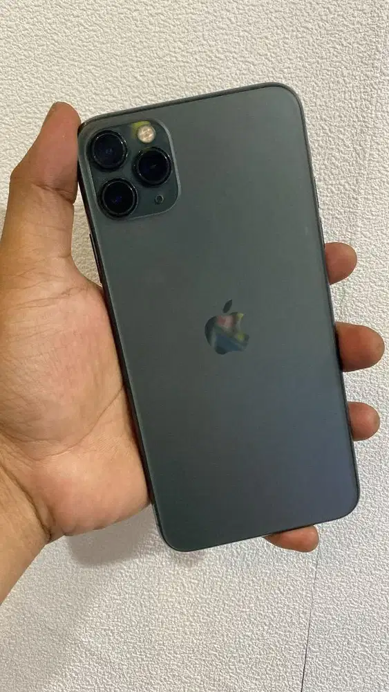 Iphone 11 Pro Max 512gb