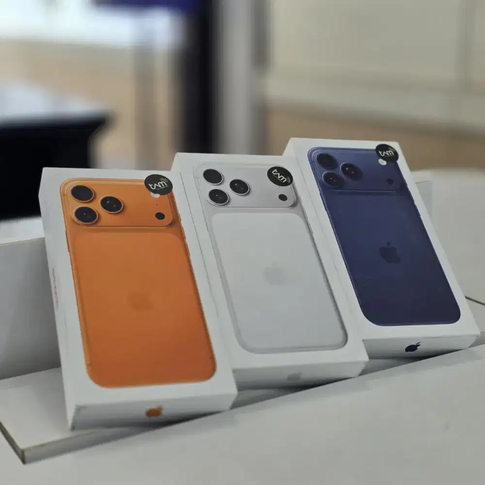 promo kredit HP iPhone 17promax dapetin free 2x cicilan