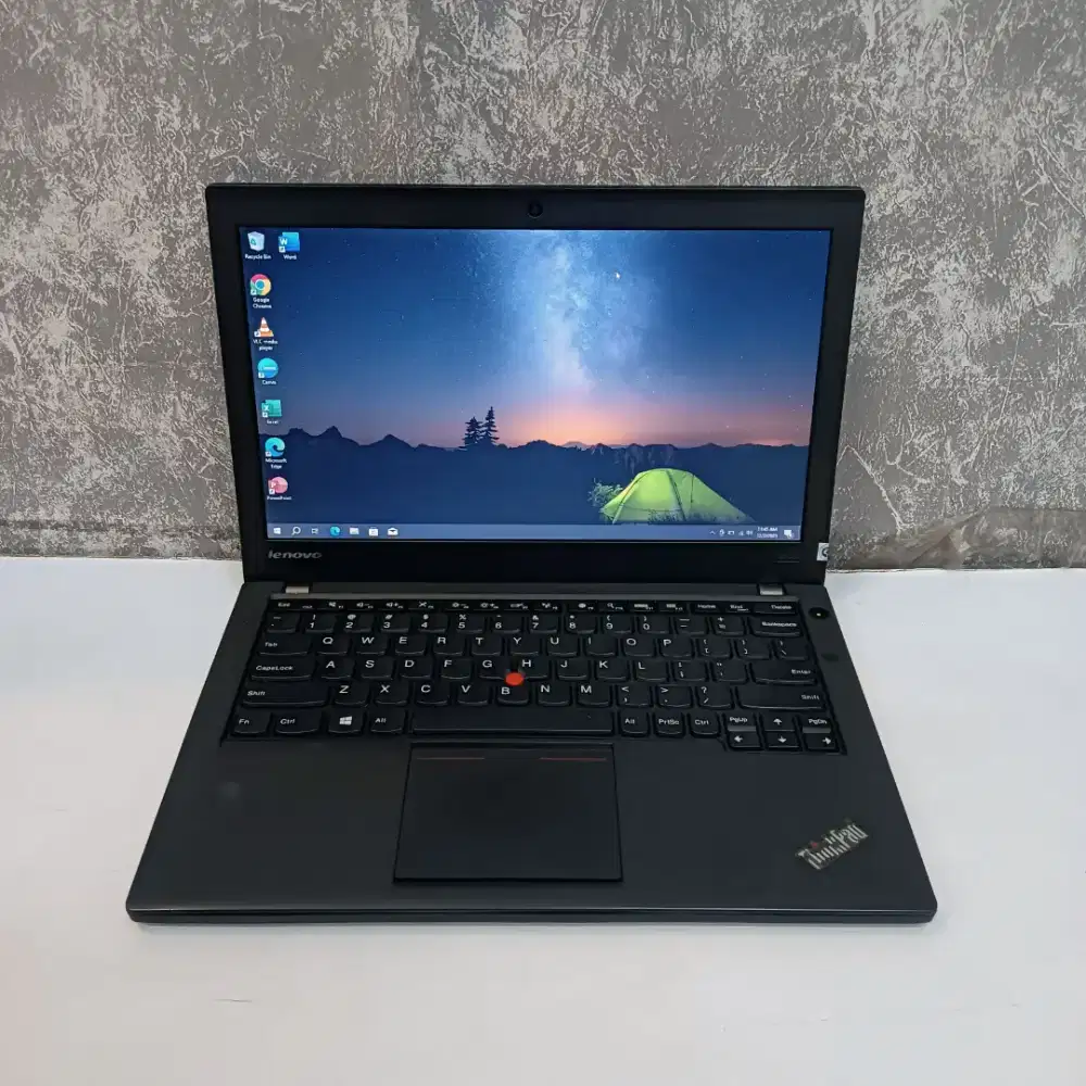Laptop Thinkpad X240