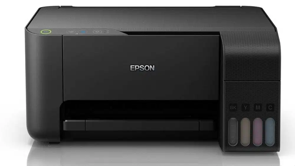 PENYEDIAAN PRINTER MEDAN