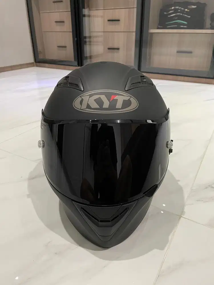 helm KYT Falcon fr