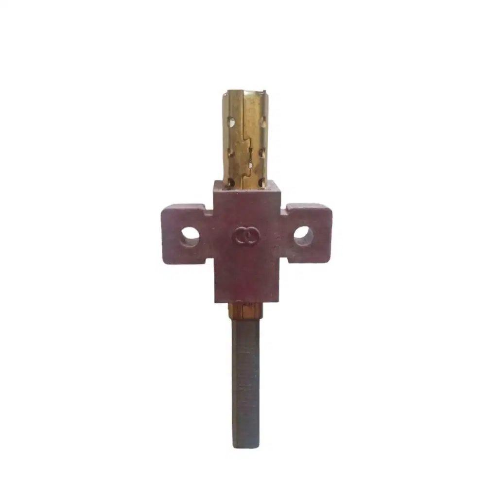 BRUSH FOR SCRUBBER MOTOR MO216 FIORENTINI PN : MP403