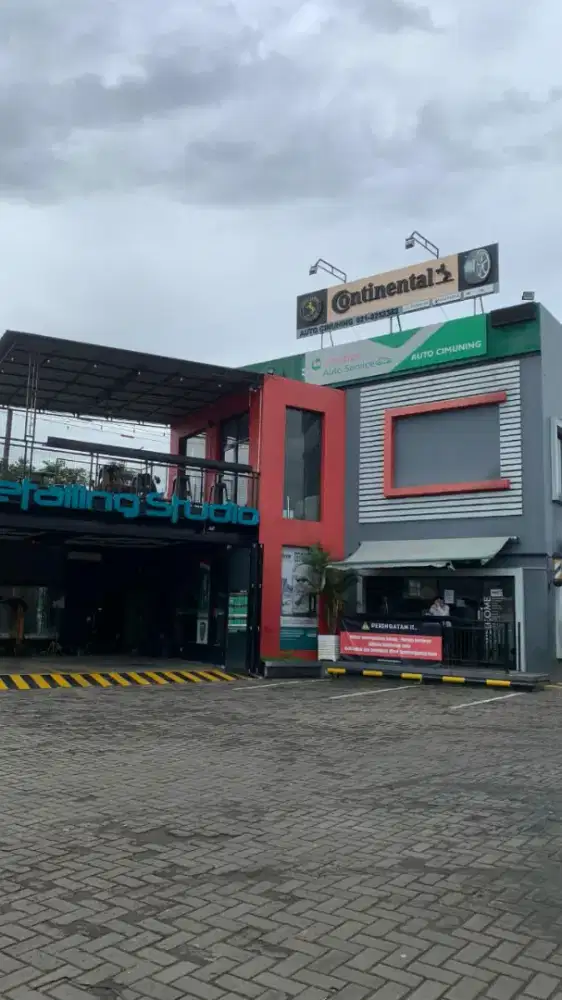 Lowongan mekanik mobil