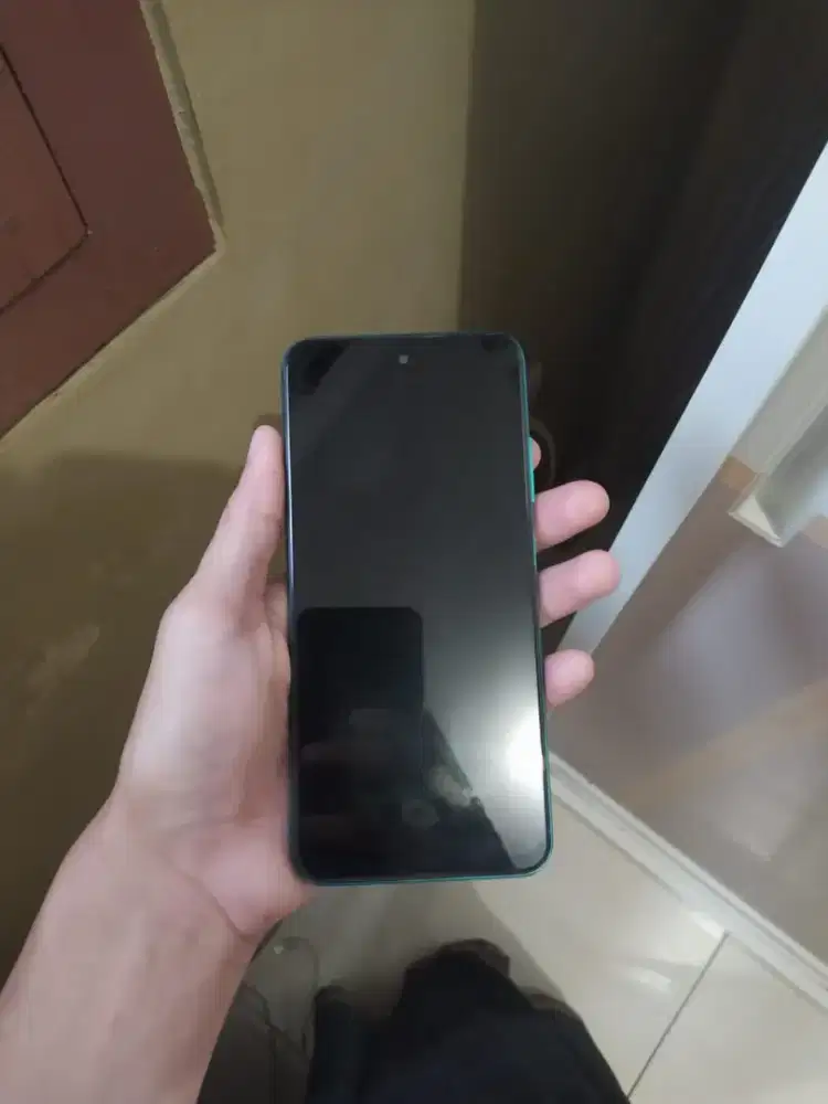 Jual hp xiaomi redminote 10 5g 8/128