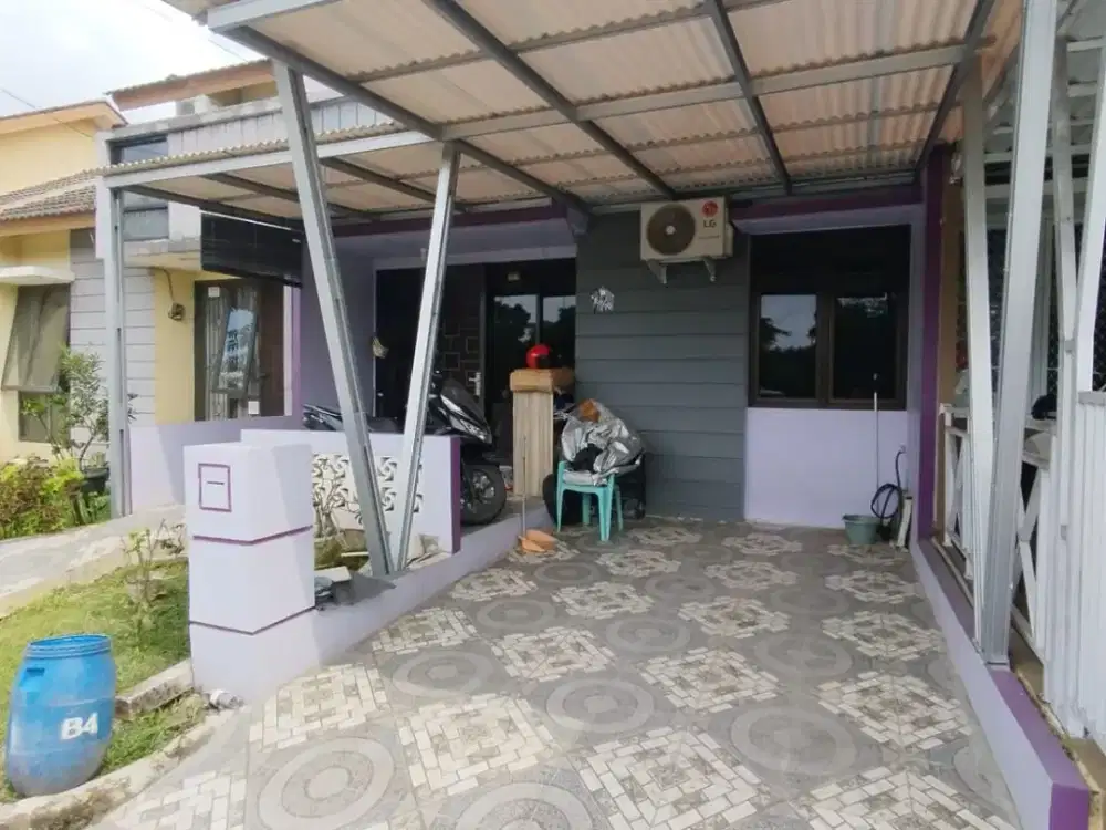 Dijual Rumah SHM di Cluster Graha, Legok By Rumah Chinida (Jb)