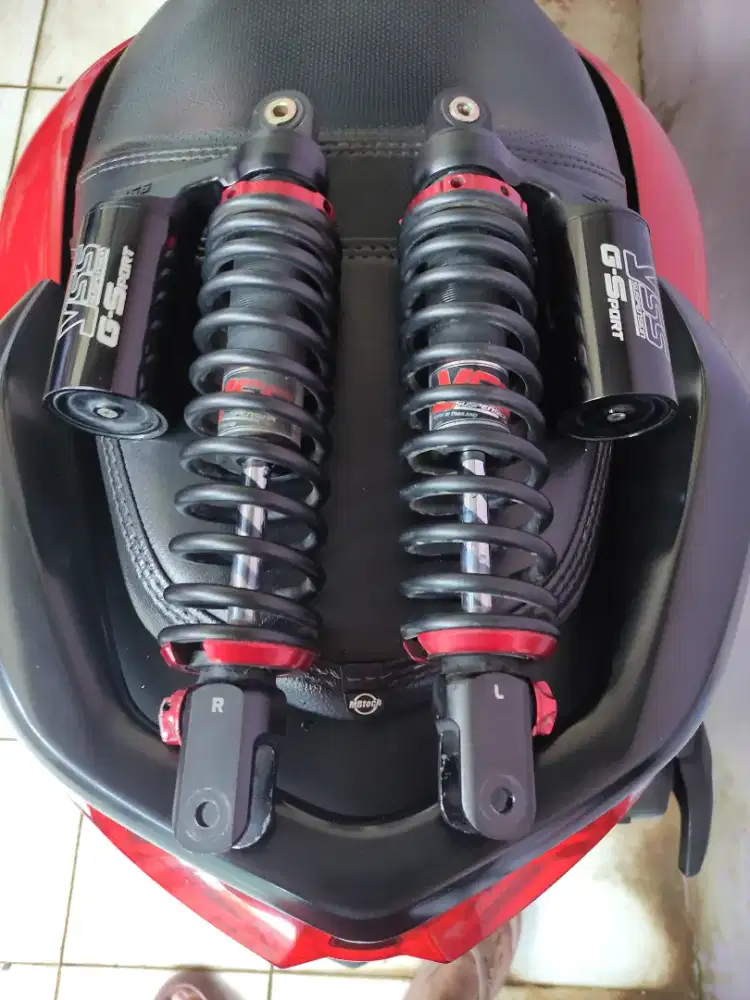 Shock YSS G SPORT NMAX NEWW