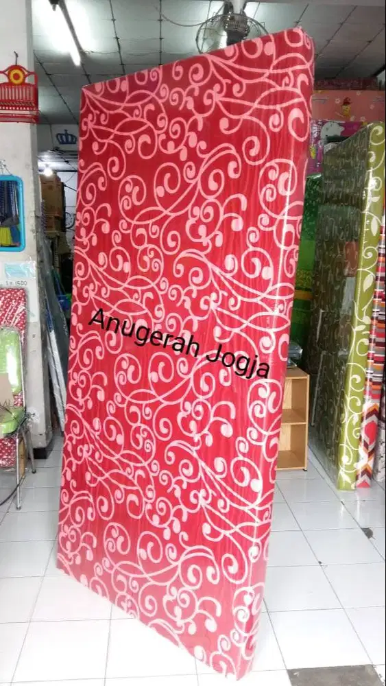 kasur galaxy 100x10x200cm