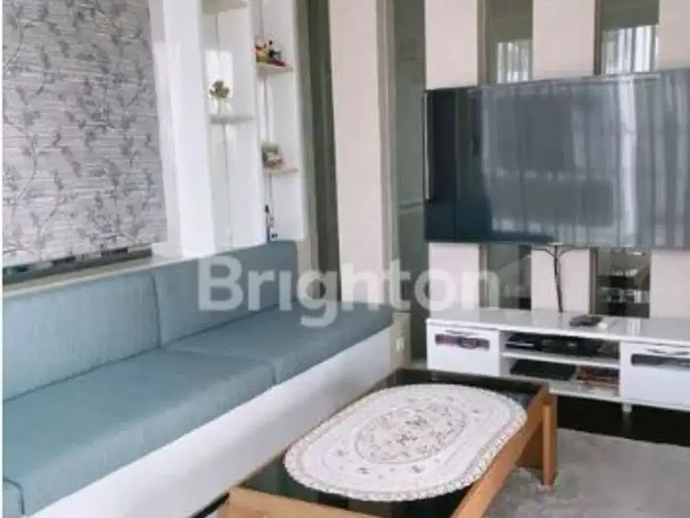 DIJUAL RUMAH CANTIK MEWAH SIAP HUNI DI KEBAGUSAN JAKARTA SELATAN