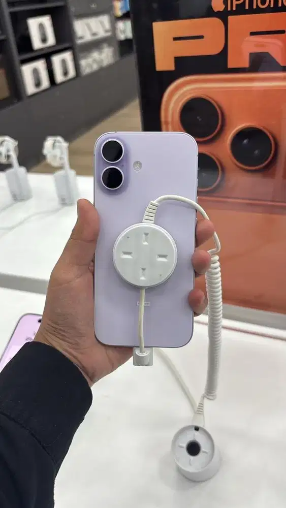 CICILAN IPHONE 17 SERIES PROMO 0% TANPA CC