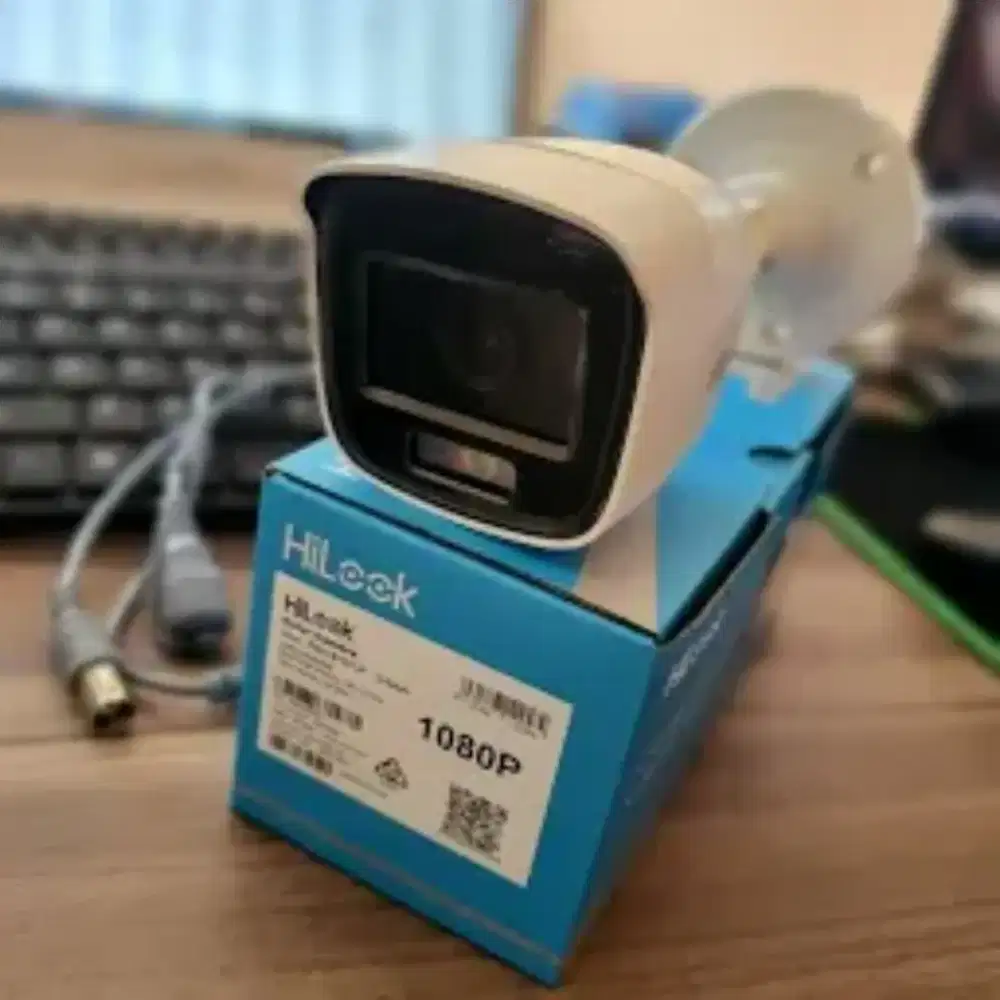 Bisa pantau di hp (android) kamera cctv plus pemasangan