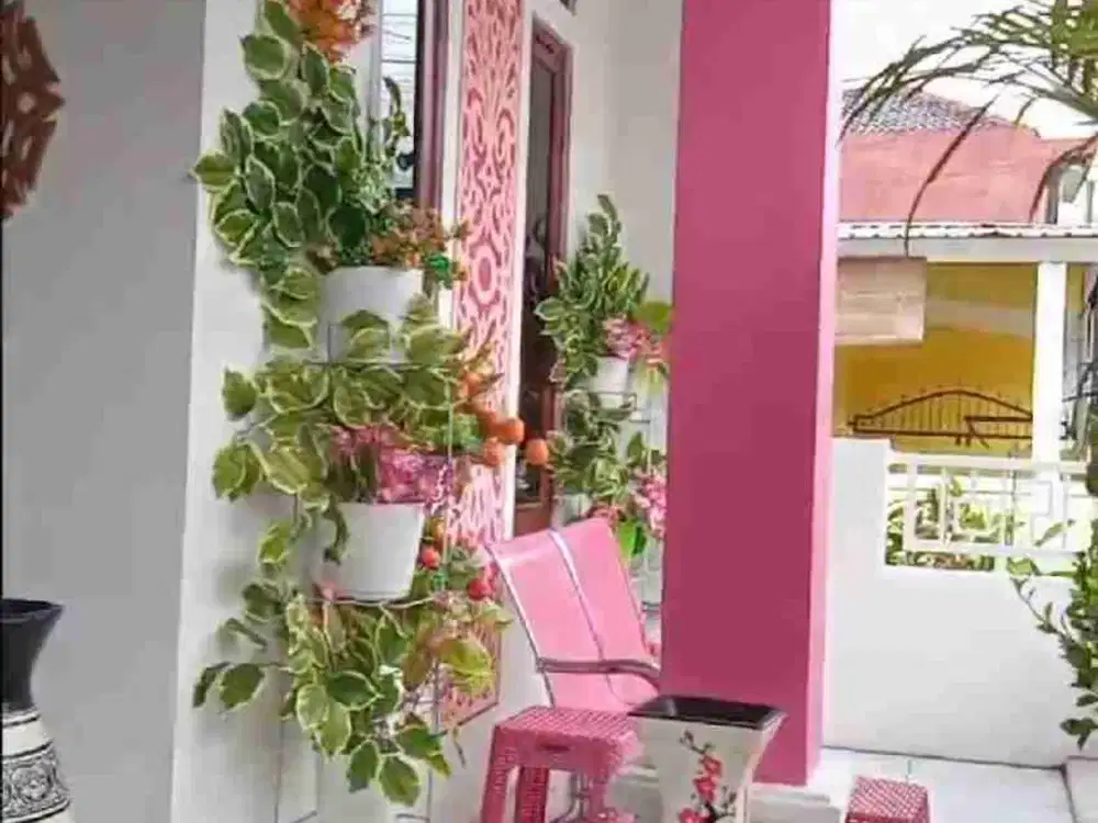 Dijual Cepat Murah Rumah Bagus Posisi Hook Siap Pakai Di Daerah Mijen, Semarang