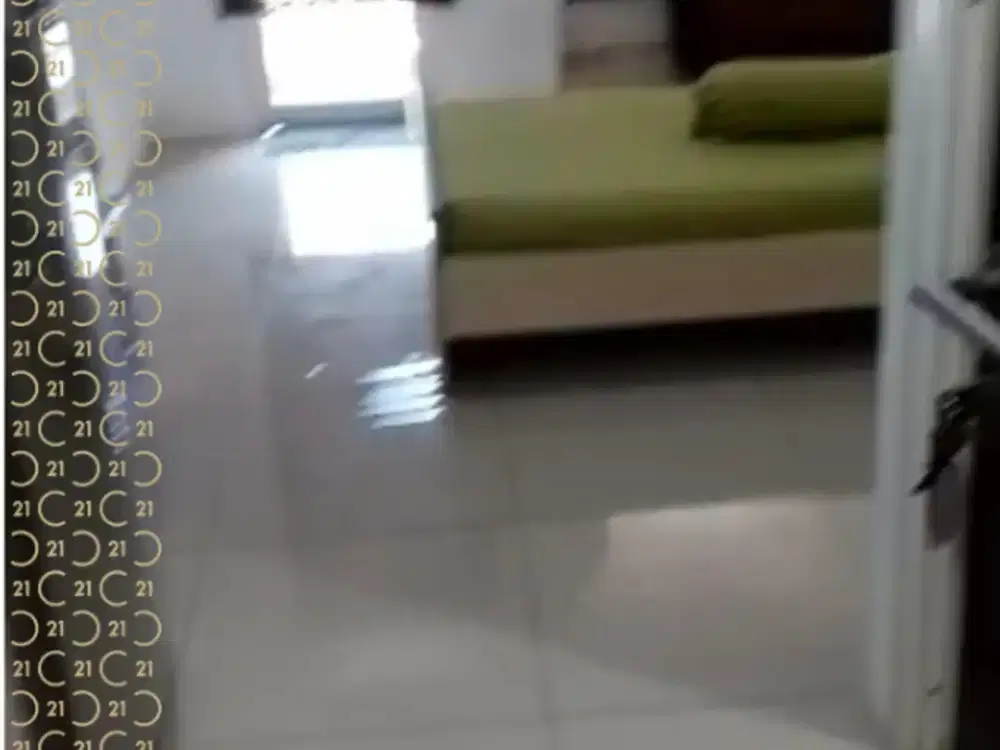 DISEWAKAN 1 UNIT APARTEMEN DI BAILEYS CITY CIPUTAT TANGERANG SELATAN