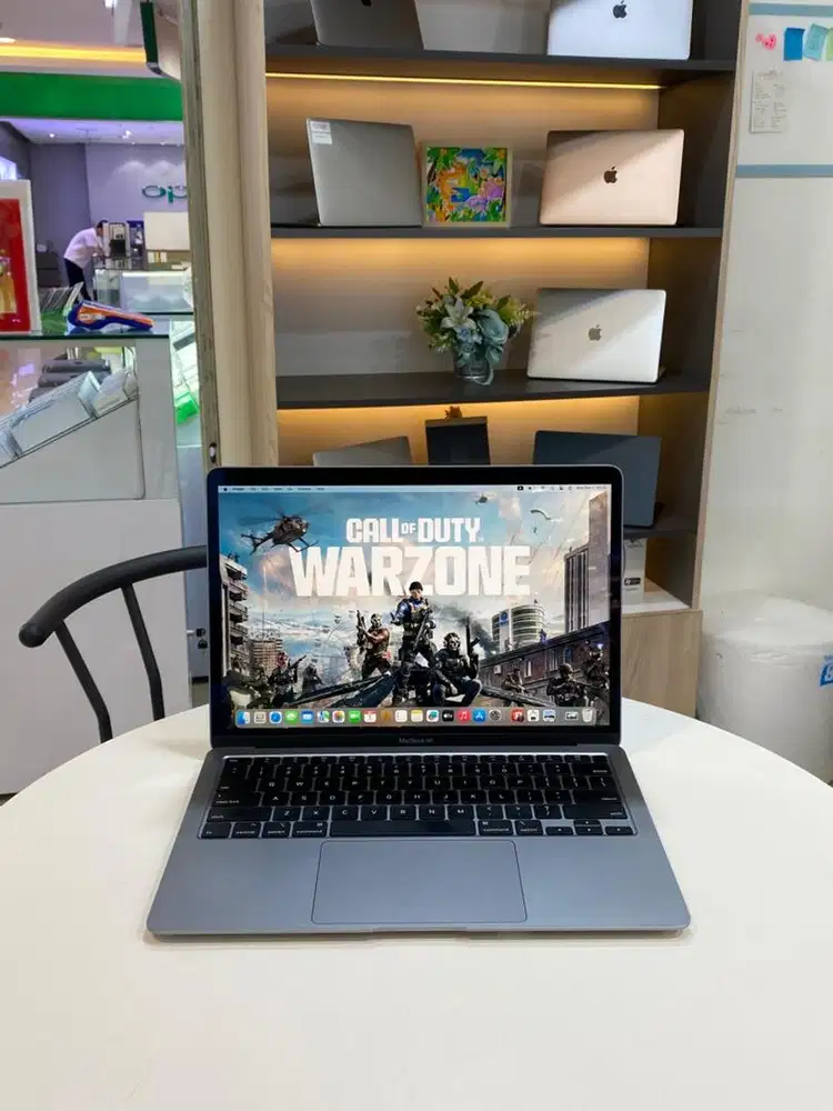 MacBook Air 13 inc 2020 i5 8/512GB