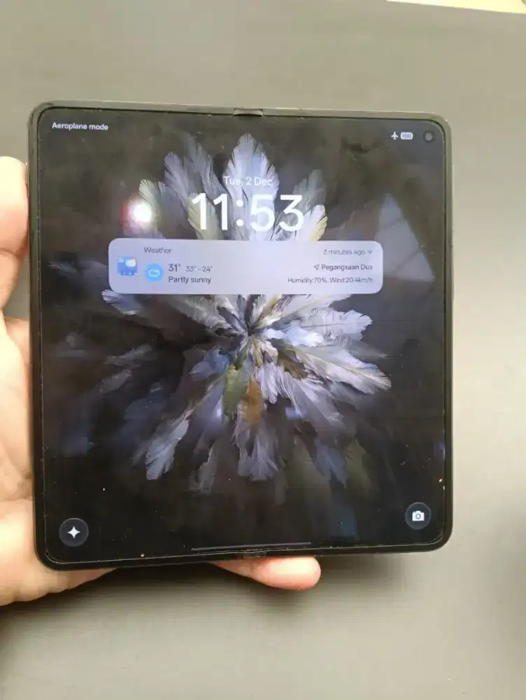 Oppo N3 FOLD 16/512GB