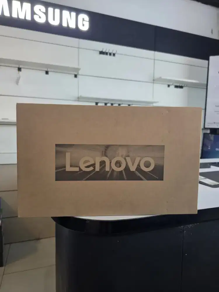 LAPTOP LENOVO HARGA MULAI 5JUTAAN CICILAN DP 0 GRATIS ONGKIR