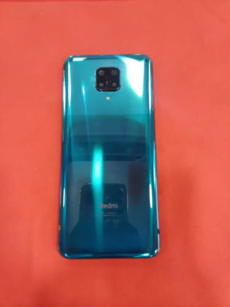 Redmi note 9 pro 4/64 unit charger