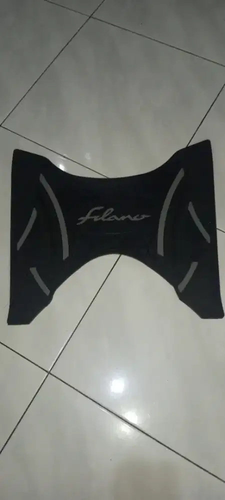 yamaha filano karpet tebal & lentur